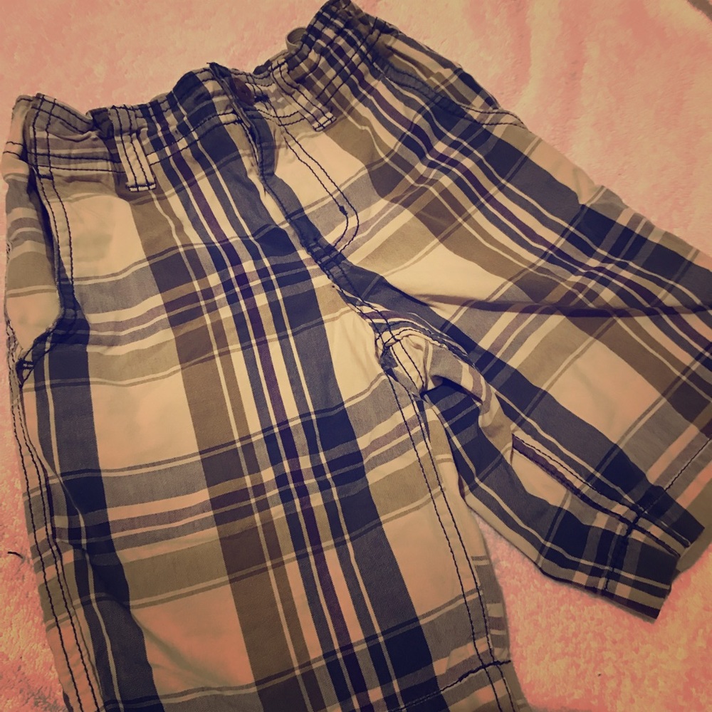 Boys shorts⚾️
